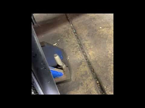 2009 Chevy traverse a/c condenser