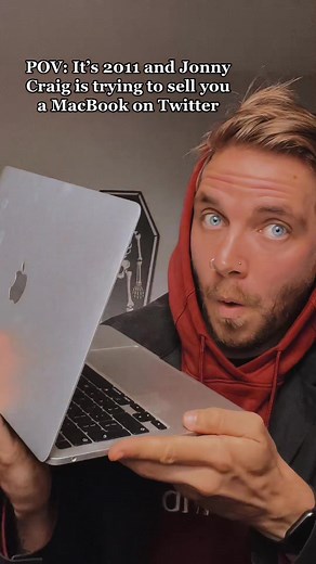 The internet was a different place 10 or so years ago. #elderemo #emarosa #jonnycraig #over30 #alt #alttiktok #emo