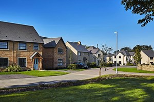 New homes for sale in Milton Keynes ‧ Taylor Wimpey