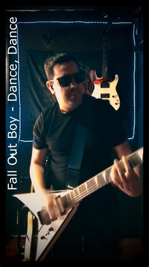 Fall Out Boy Dance, Dance