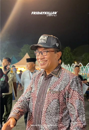 Terima Kasih Pamekasan: Apresiasi ke Bupati dan Warga yang Mendukung Booth Kami