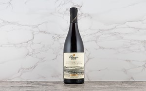 Old Vines Pinot Noir 2022 | Dr. Konstantin Frank Winery