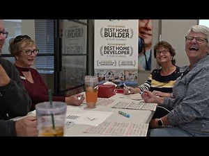 Colorado Springs’ best 55+ Community is The Retreat