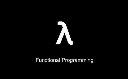 函数式编程保姆级教学