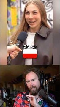 The Hardest English Word To Pronounce