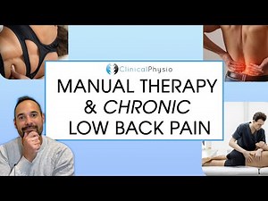 Does Spinal Manipulation Actually Work For Lower Back Pain?! Part 3 | Expert Physio Reviews!