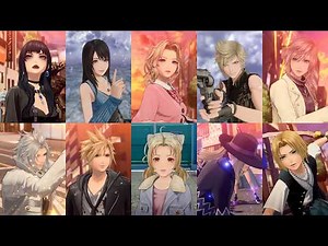 DISSIDIA DUELLUM FINAL FANTASY | Launch Trailer