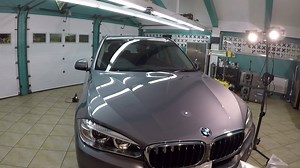 52K views · 118 reactions | ✅ BMW X5 : Paint + Rim + Leather Surface...