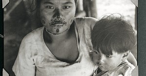 O pensamento selvagem de Lèvi-Strauss