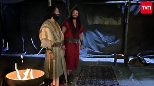 Moisés capitulo 226 Series cristianos | Jireh del cielo 2