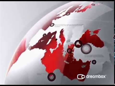 KANAL 1 - News Package (2008)