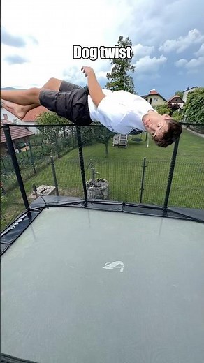 5 Advanced Trampoline Tricks *pt. 2*