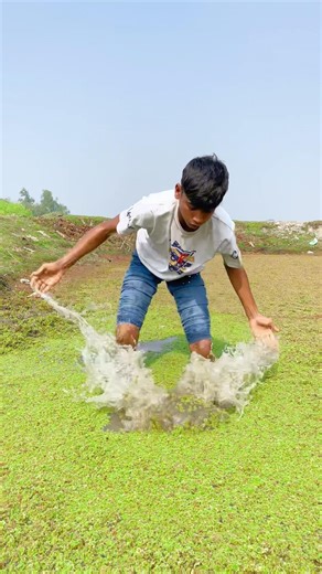 Two people.have,gone into the water. #shortvideo v1,