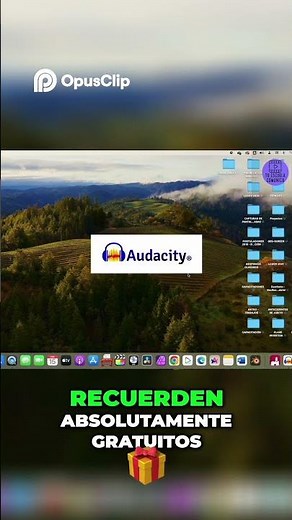 Postproducción de Podcasts: Guía Rápida con Audacity