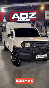 212K views · 3.5K reactions | Tamaraw FX Basic Build  #AdzGarage #Toyota #Tamaraw | Adz Garage | Facebook