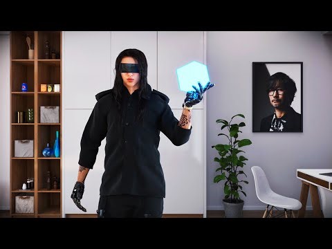 Real-Time Prop Tracking with Vicon Motion Capture in Unreal Engine 5