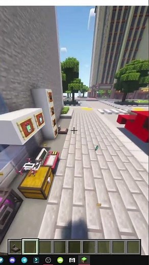 HOW THE CHARGING STATION WORKS IN THE PNEUMATICRAFT MOD