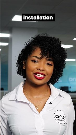 One Fibre | FREE Installation