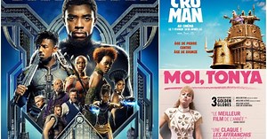 18 films attendus pour 2018