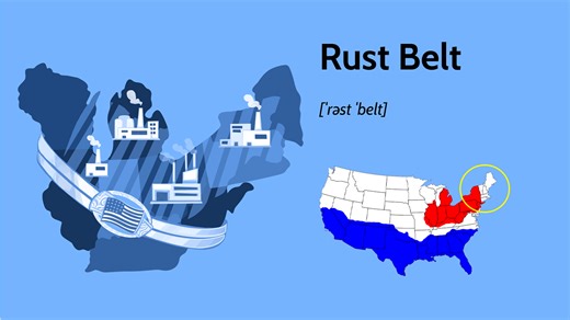 Why the Rust Belt Is the Future of U.S. Living: Affordable, Thriving, and Full of Opportunity