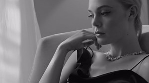 Elle Fanning in Tiffany Victoria