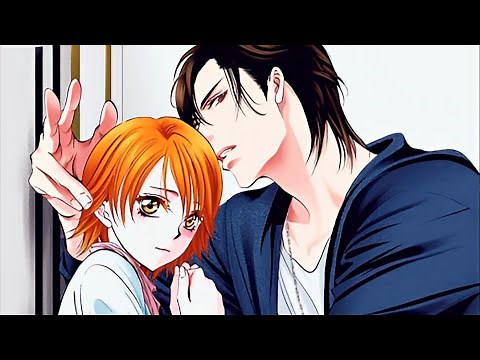 Skip Beat - Volume 46 (Audio Voice Drama - The confession!!!) Ren tells Kyoko that he loves her!