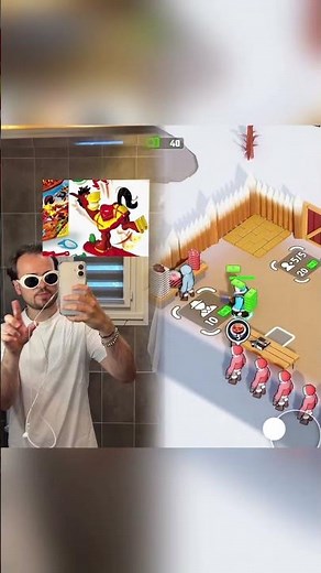 Les jeux de société que t'as pas connu