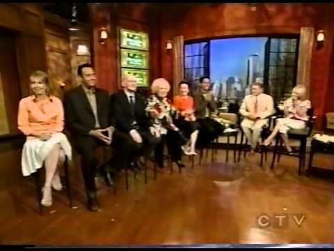 EVERYBODY LOVES RAYMOND FAREWELL