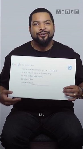 Is Ice Cube a Nice Guy in Real Life?