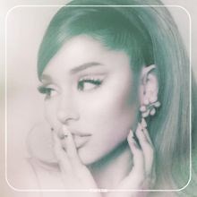 Paroles et traduction de la chanson «pov» par Ariana Grande