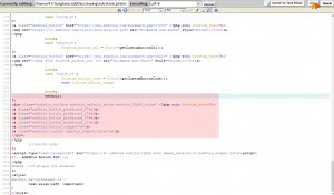 Magento. How to manage social-media sharing icons - Template Monster Help