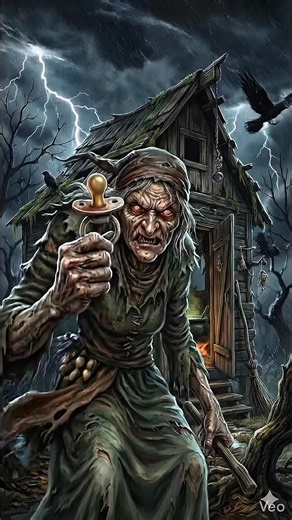 Haydarov Abulqosim | Ai Expert | Mobilograf | | Ko’p so’rg’ich emadigan bolalarga tegishli 🤨 #бабаяга #yalmogiz | Instagram