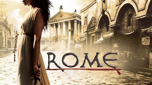 Rome: Empire of Blood (2026) - Movie