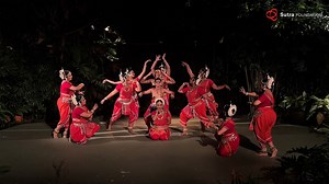 5.5K views · 113 reactions | UNBOUND ODISSI — A combined Dance &...