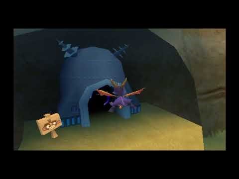 [9] (End) Arik plays: Spyro 3: Year of the Dragon