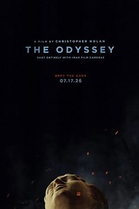 The Odyssey (2026) - Movie