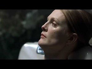 Hannibal's epic kitchen scene;