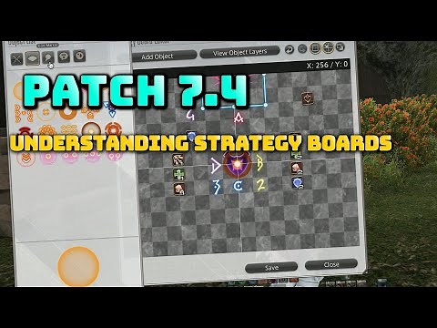 FFXIV: The Strategy Board - How It Works