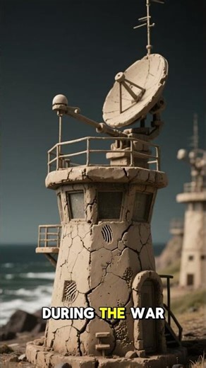 Radar: The Technology That Changed World War II