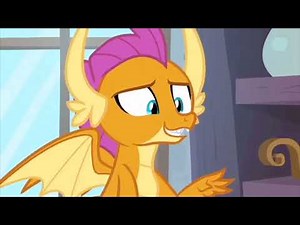 Mlp Monsters Vs Aliens- Meeting The Other Monsters
