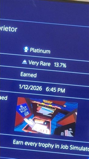 I BEAT JOB SIMULATOR! (achievements and jobs)