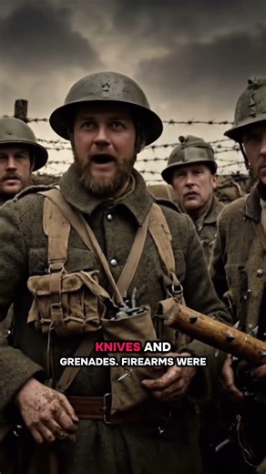 WW1’s Most Feared Night Fighters