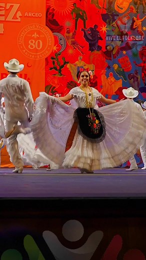 Ballet Folklórico de la Universidad Veracruzana: Matices