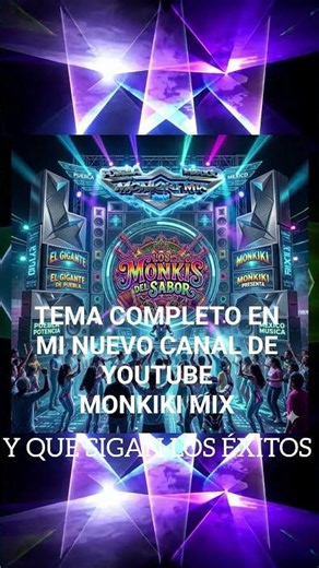 EMBRUJO DE CUMBIA (ESTRENO 2026 (VERSION EXCLUSIVA.