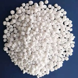 [Hot Item] 74% Calcium Chloride Raw Materials for The Production of Calcium Salts