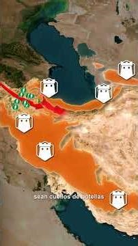 Iran has 90 million inhabitants, which makes it impossible. #Iran #military #invasion