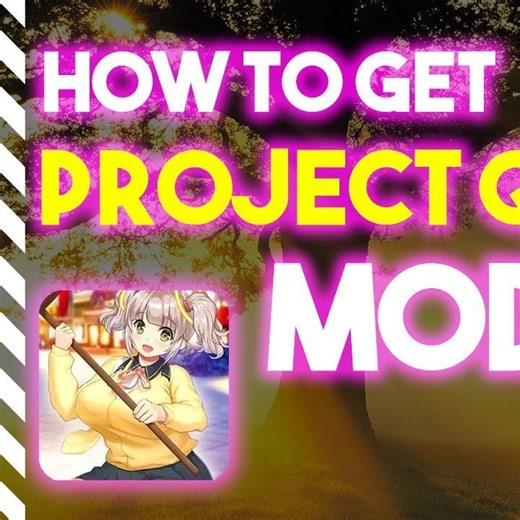 Project Qt Mod Hack Apk 2022 Get Gems And Coins