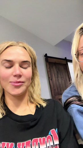 Shop for thanksgiving with @Gionna Daddio & I !!!! #happythanksgiving !!! #wwe #aew #wrestling #cooking