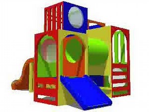 Google Sketchup Playground Animation