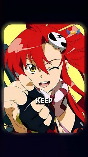 Should Anime Creators Play It Safe or Push Boundaries? #KillLaKill #AnimeNews #AnimeShorts #anime
